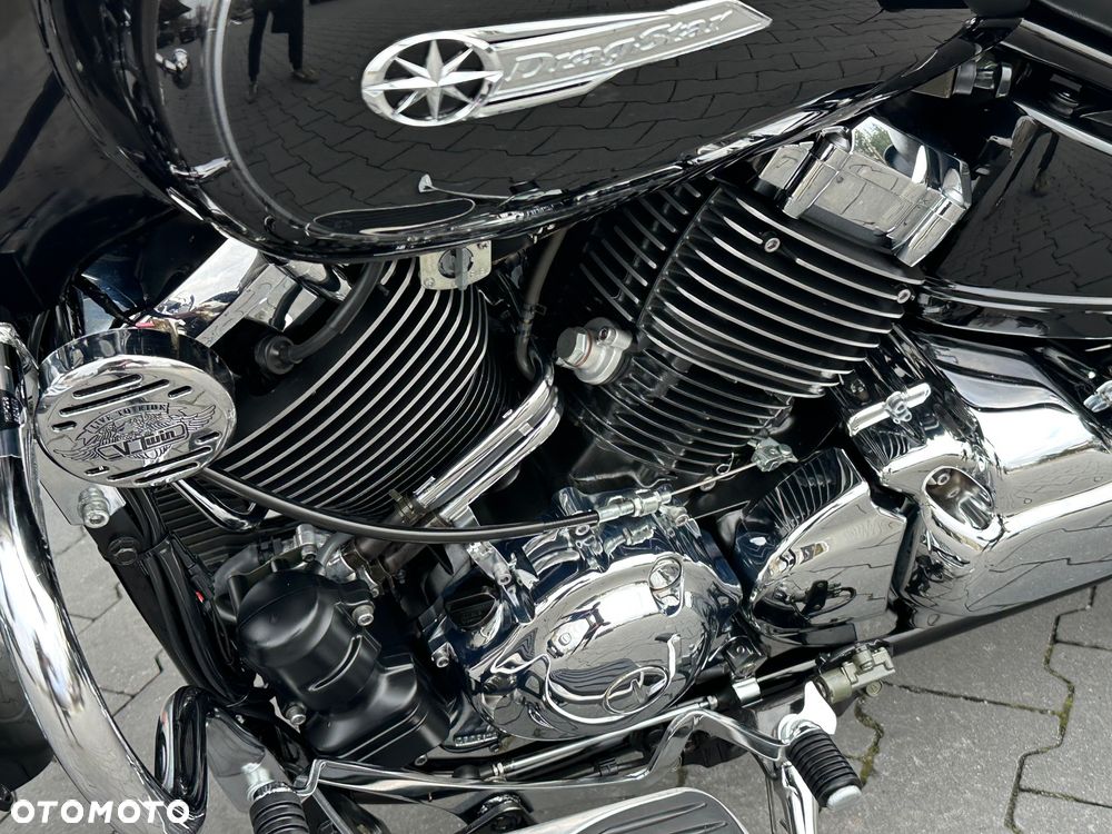 Yamaha Drag Star - 35