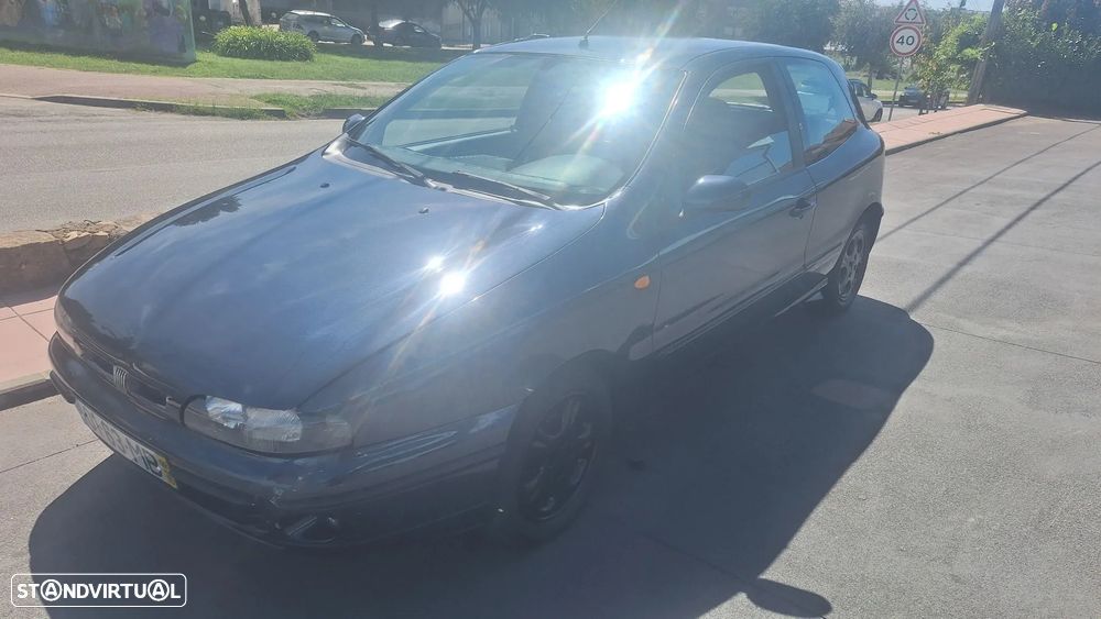 Fiat Bravo 1.4 SX - 5