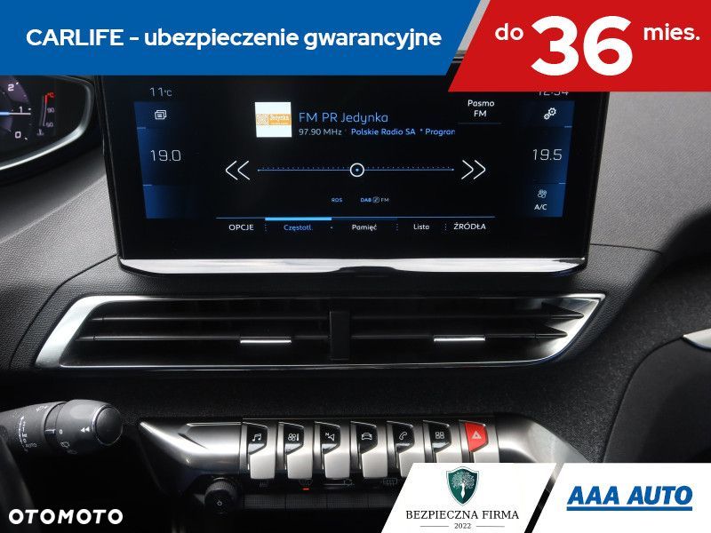 Peugeot 3008 - 19