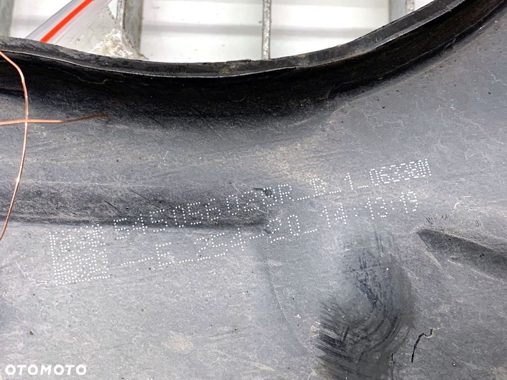 WAHACZ LEWY PRZÓD - 149.00 PLN - RENAULT CLIO V (B7_) 2019 - 2022 1.0 TCe 100 (B7MT) 74 kW [101 KM] - 3