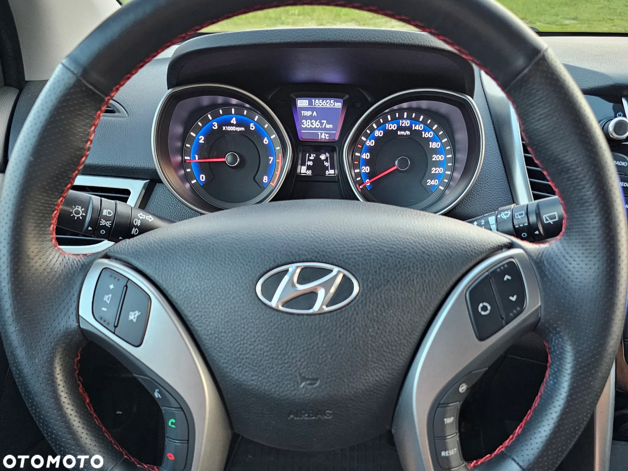 Hyundai i30 1.4 Fifa World Cup Edition - 21