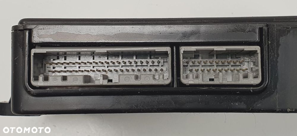 MODUŁ KEYLESS DISCOVERY IV L319 DPLA-19H440-AF - 2