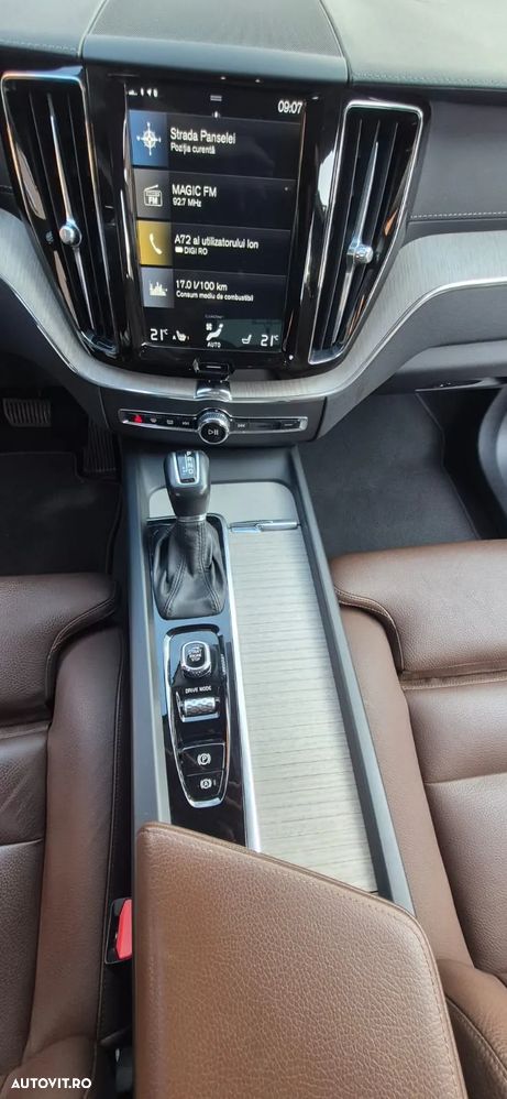 Volvo XC 60 - 13