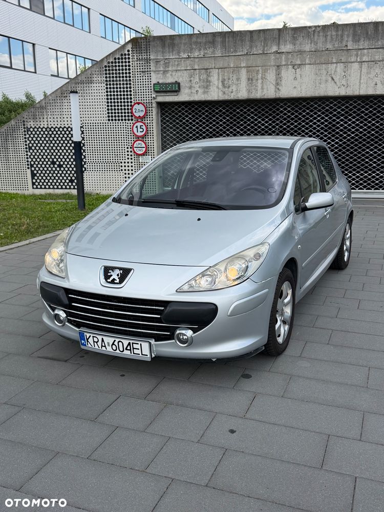 Peugeot 307 1.6 Oxygo - 1