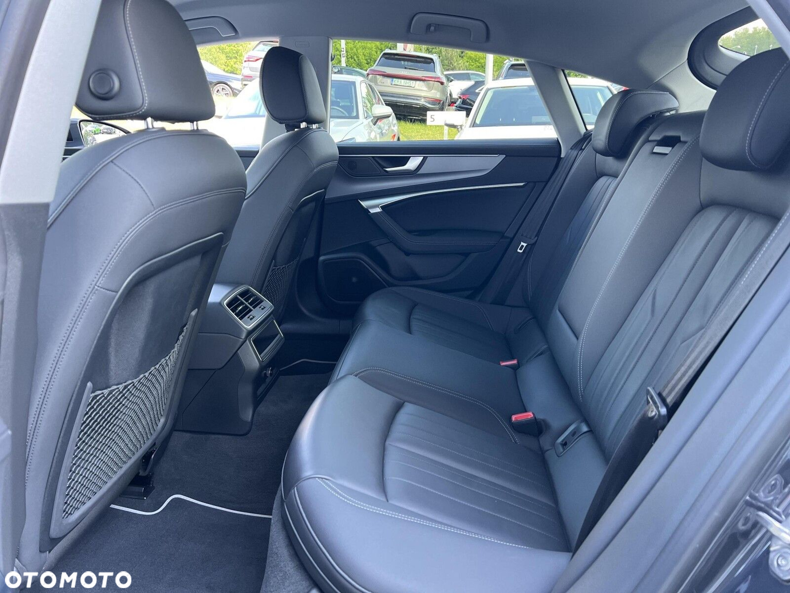 Audi A7 Sportback - 11