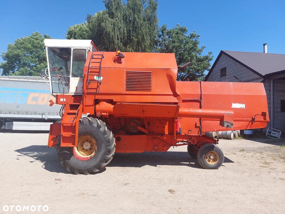 Bizon Z058 REKORD - 6