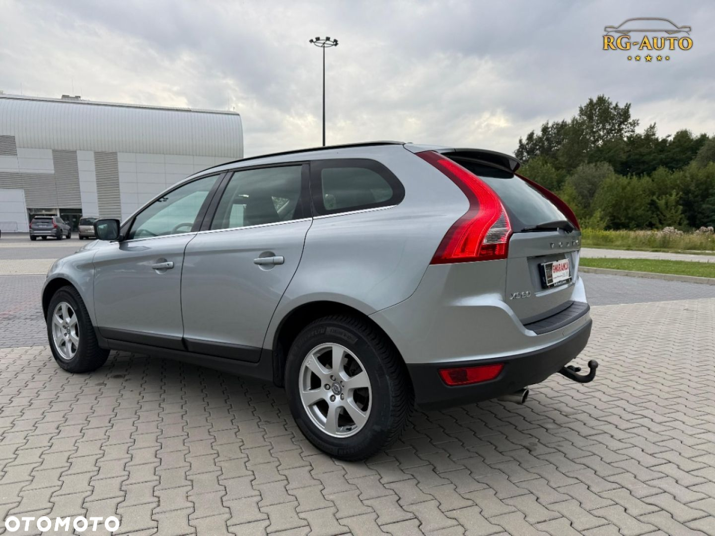 Volvo XC 60 - 11