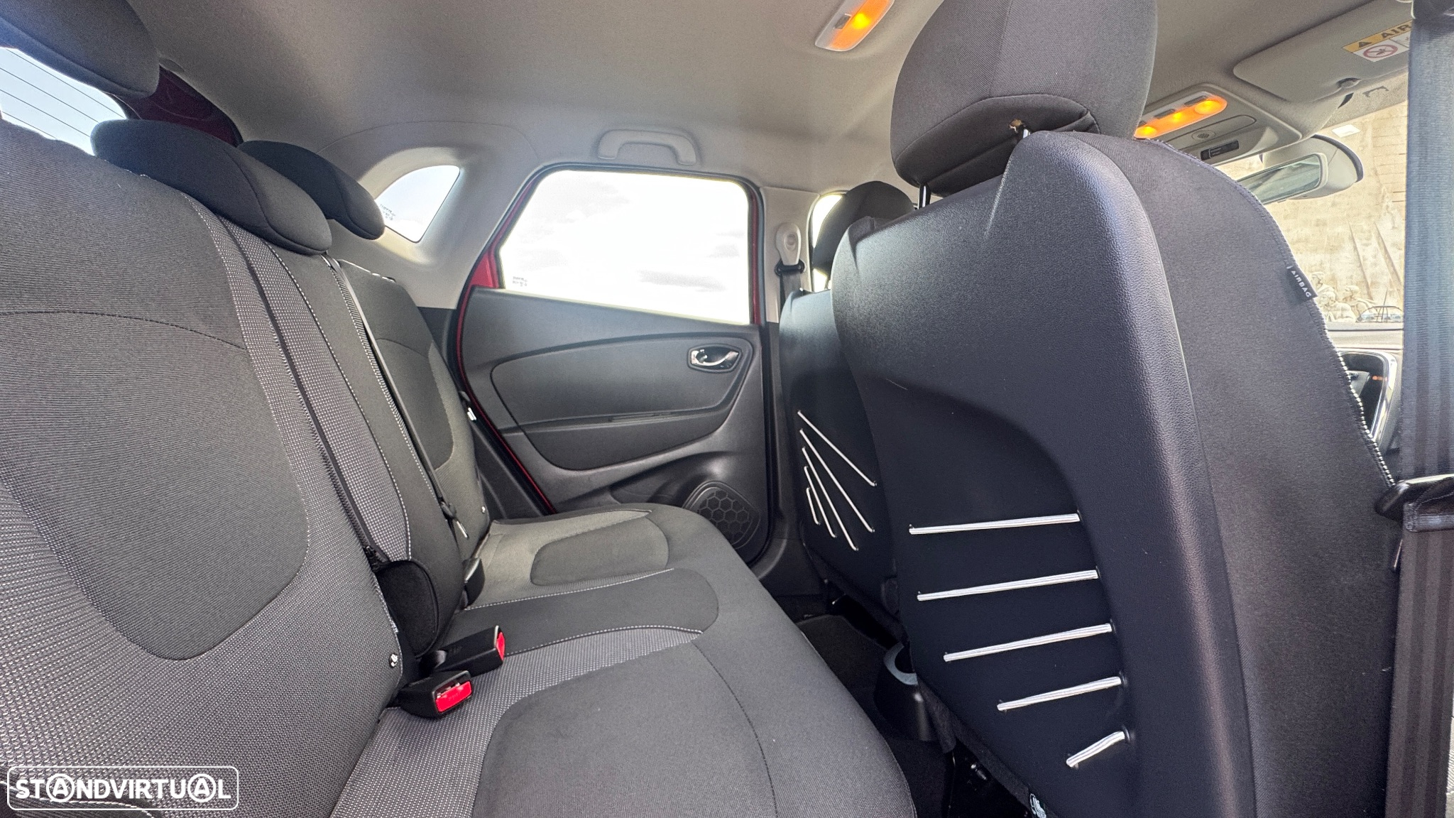 Renault Captur 0.9 TCE Exclusive - 14