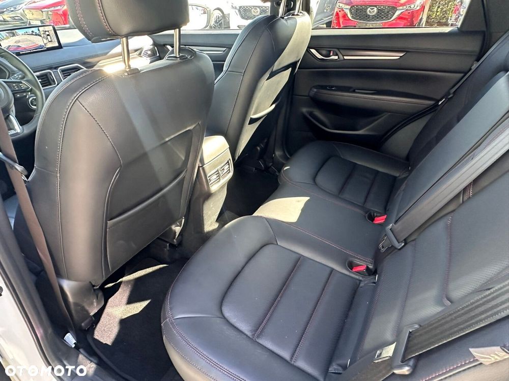 Mazda CX-5 - 16