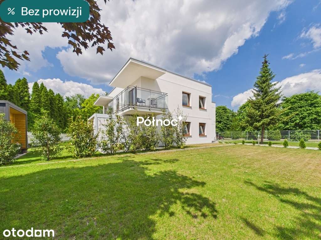 Apartamenty Miłaczki - Inwestycja Premium