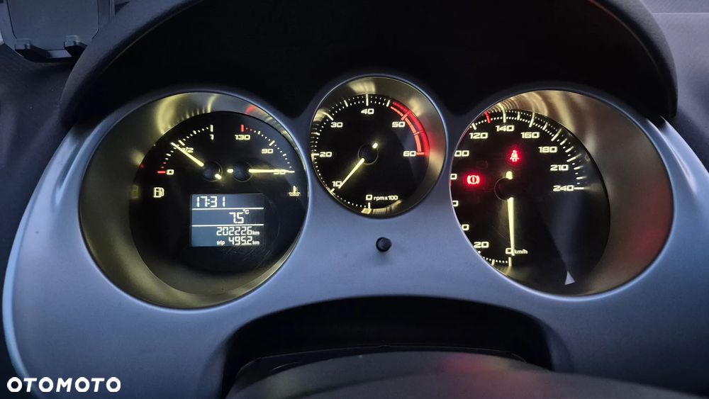 Seat Altea XL 2.0 TDI DPF Style - 9