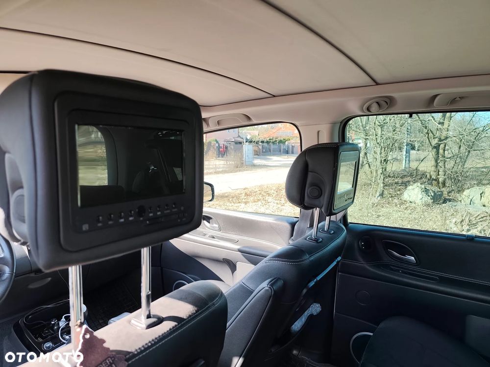 Renault Espace - 9