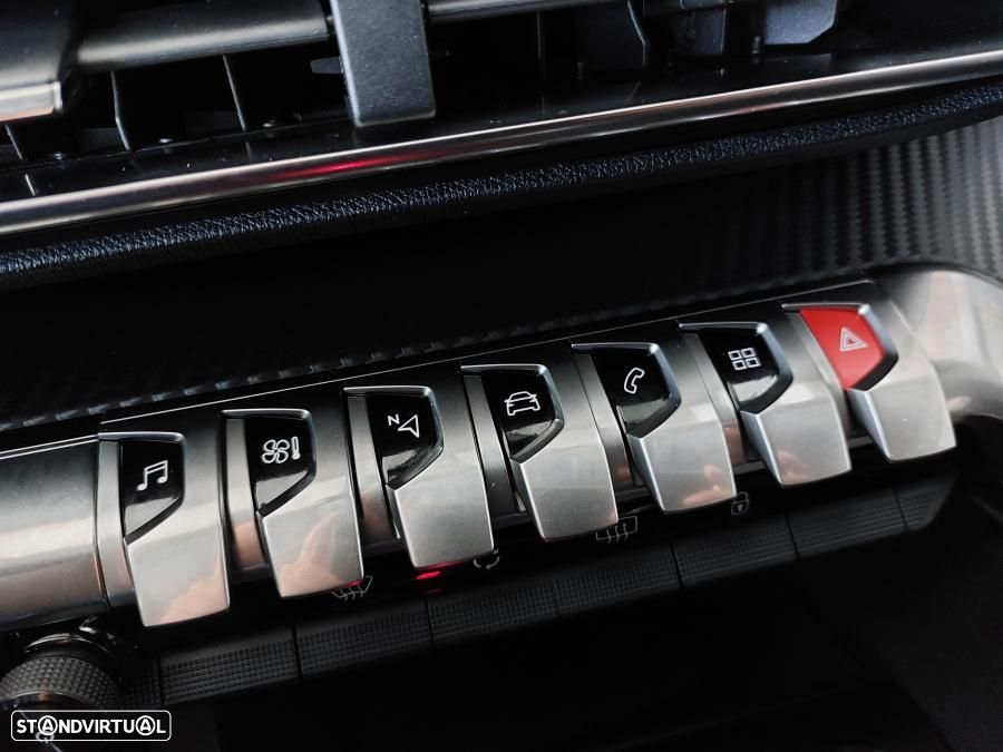 Peugeot 3008 1.5 BlueHDi Active - 30