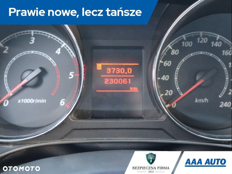 Citroën C4 Aircross - 13