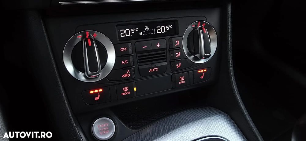 Audi Q3 2.0 TDI Quattro - 13
