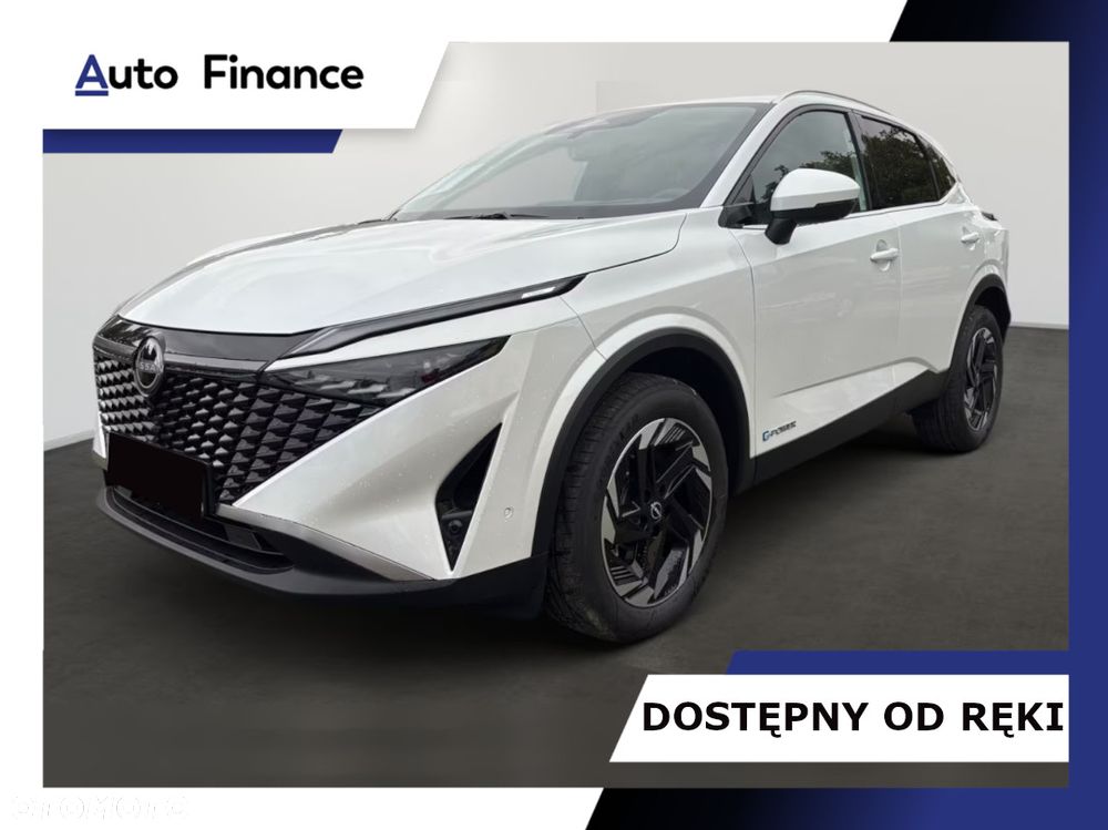 Nissan Qashqai 1.5 e-POWER N-Connecta - 1