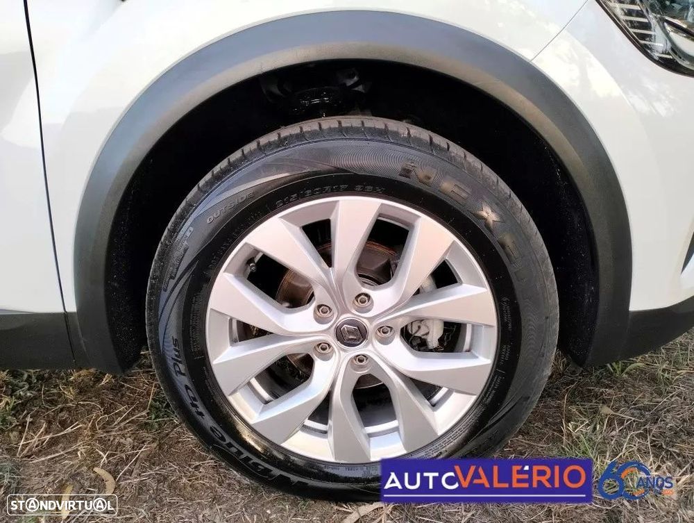 Renault Captur 1.0 TCe Intens - 35