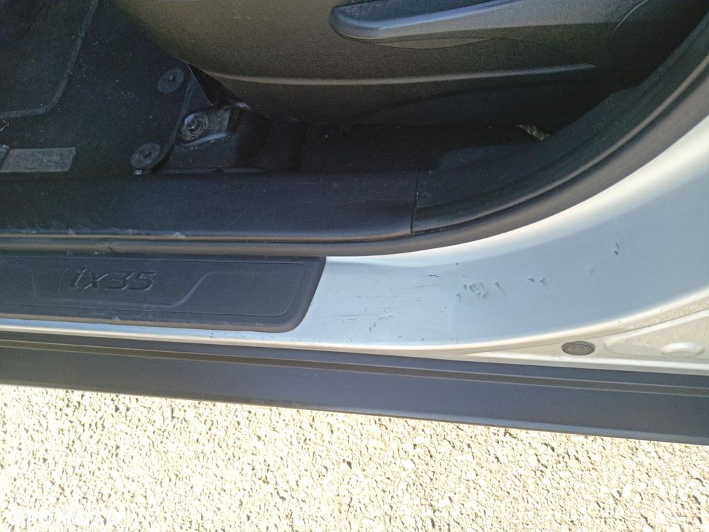 Hyundai ix35 1.6 2WD Comfort - 10