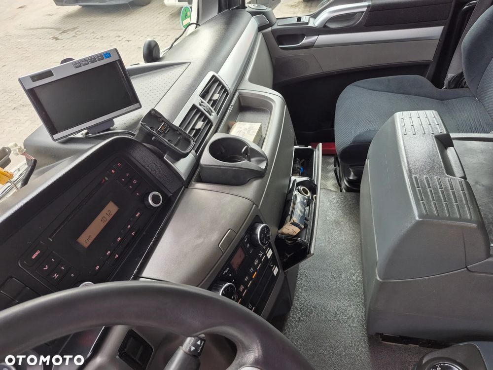 MAN TGS 26440 AUTOCYSTERNA - 23