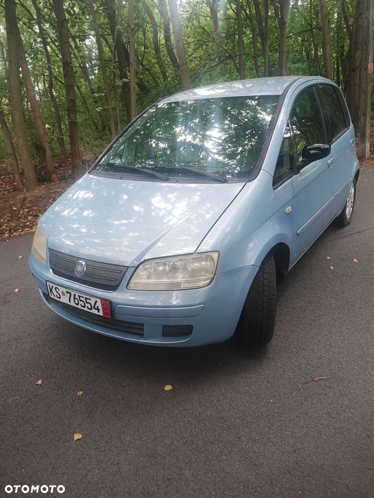 Fiat Panda - 17
