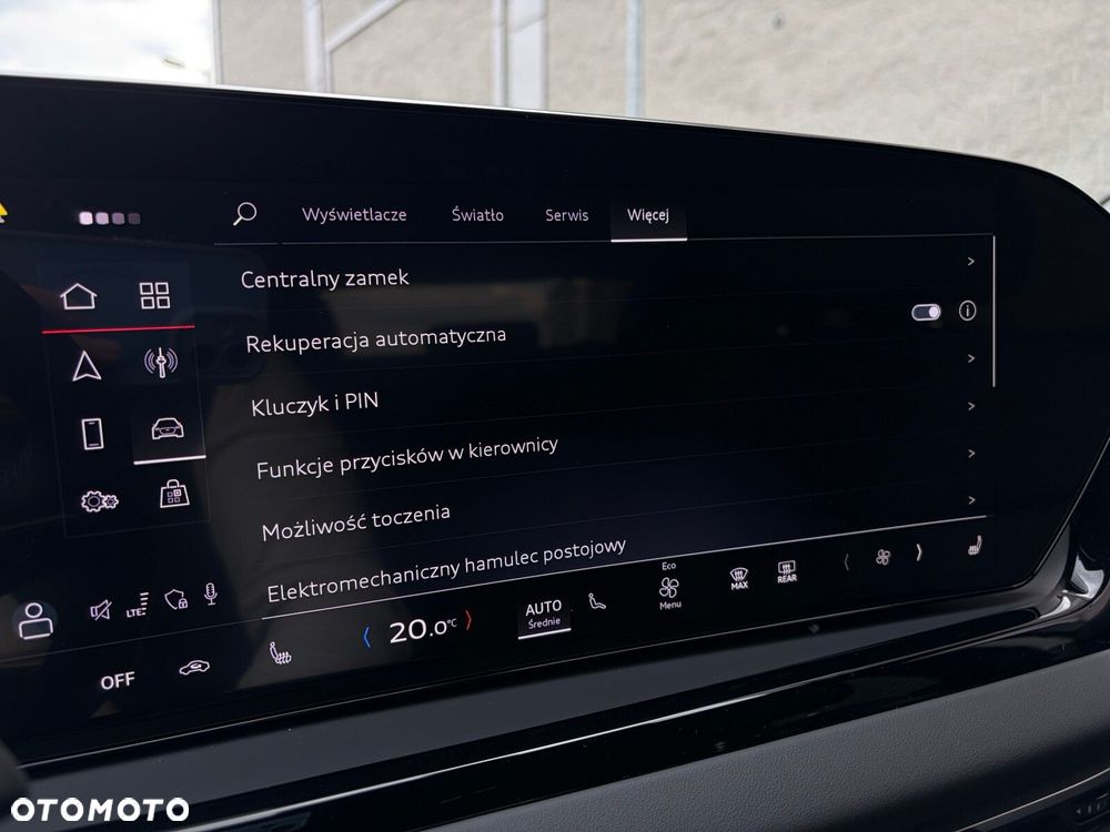 Audi A5 Limousine - 30