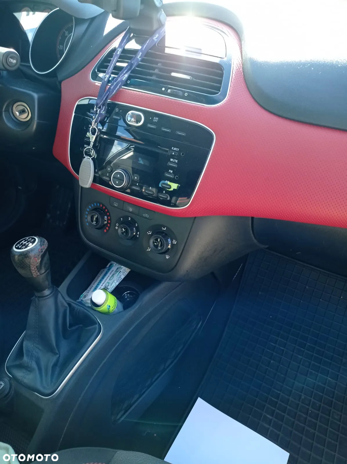 Fiat Punto 1.3 Multijet Easy S&S - 6