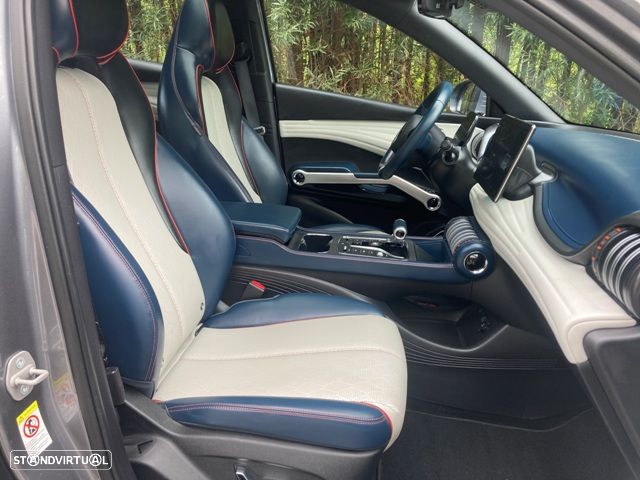 BYD Atto 3 Design - 41