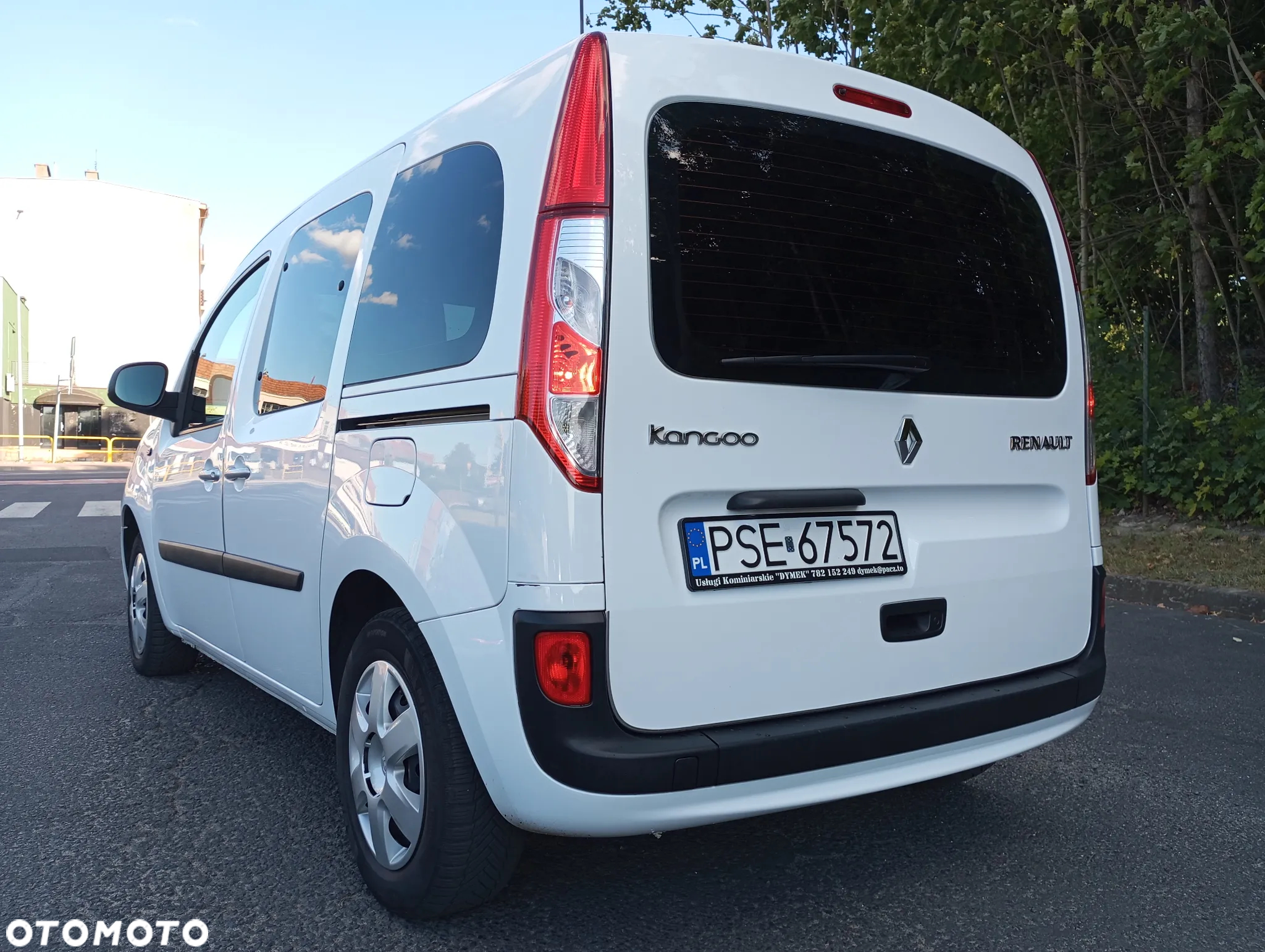 Renault Kangoo - 28