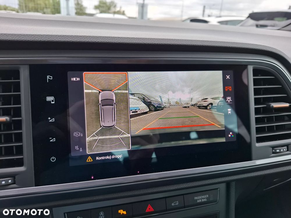 Cupra Ateca - 26