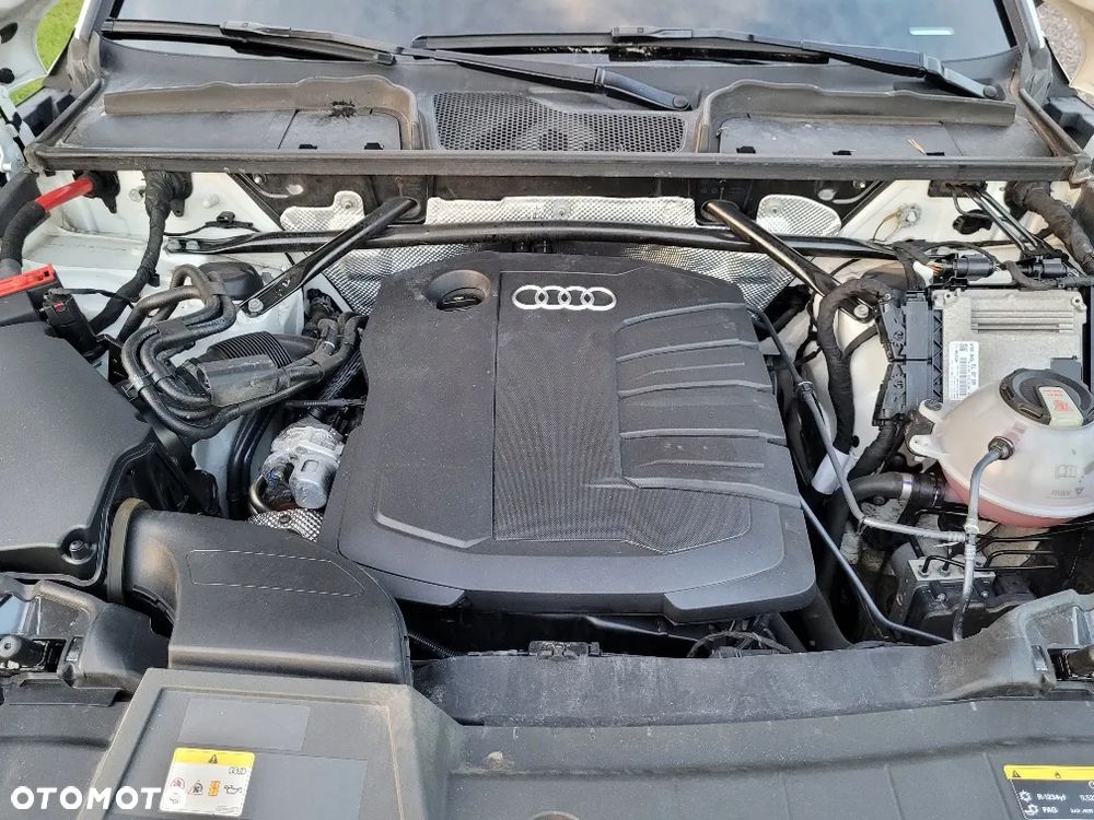 Audi Q5 40 TDI quattro S tronic S line - 17