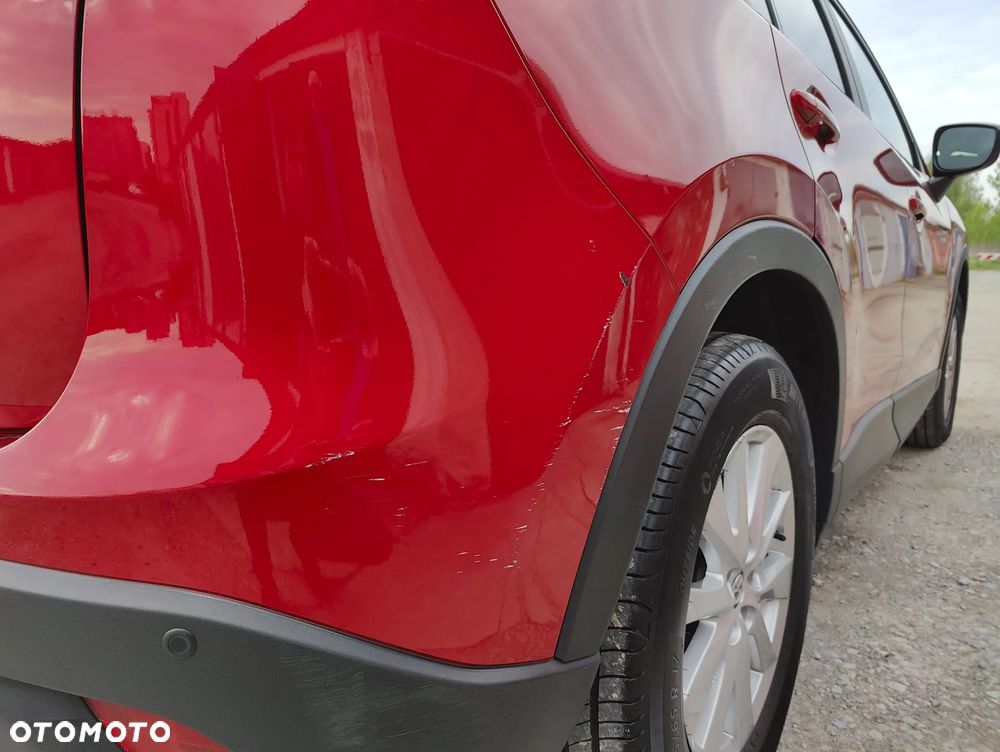 Mazda CX-5 2.0 Skyenergy - 12