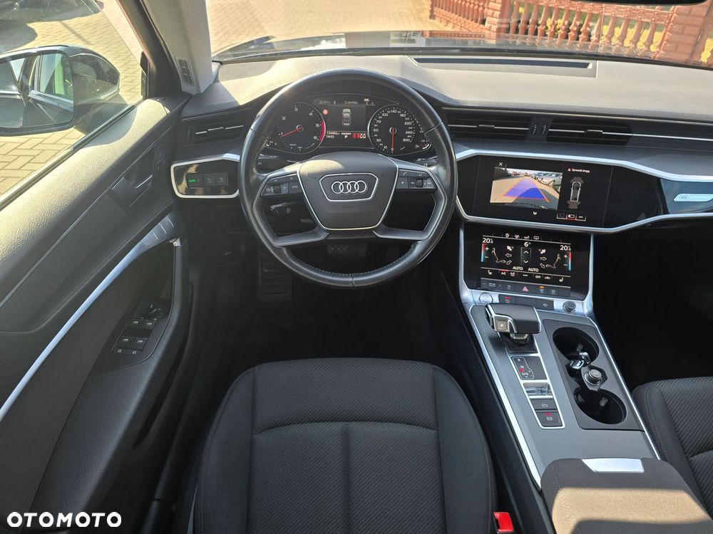 Audi A6 Limousine - 7