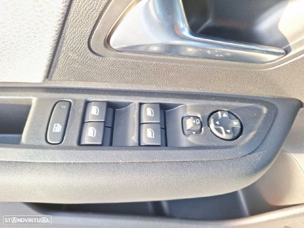 Citroën C4 1.2 PureTech Feel Pack - 9
