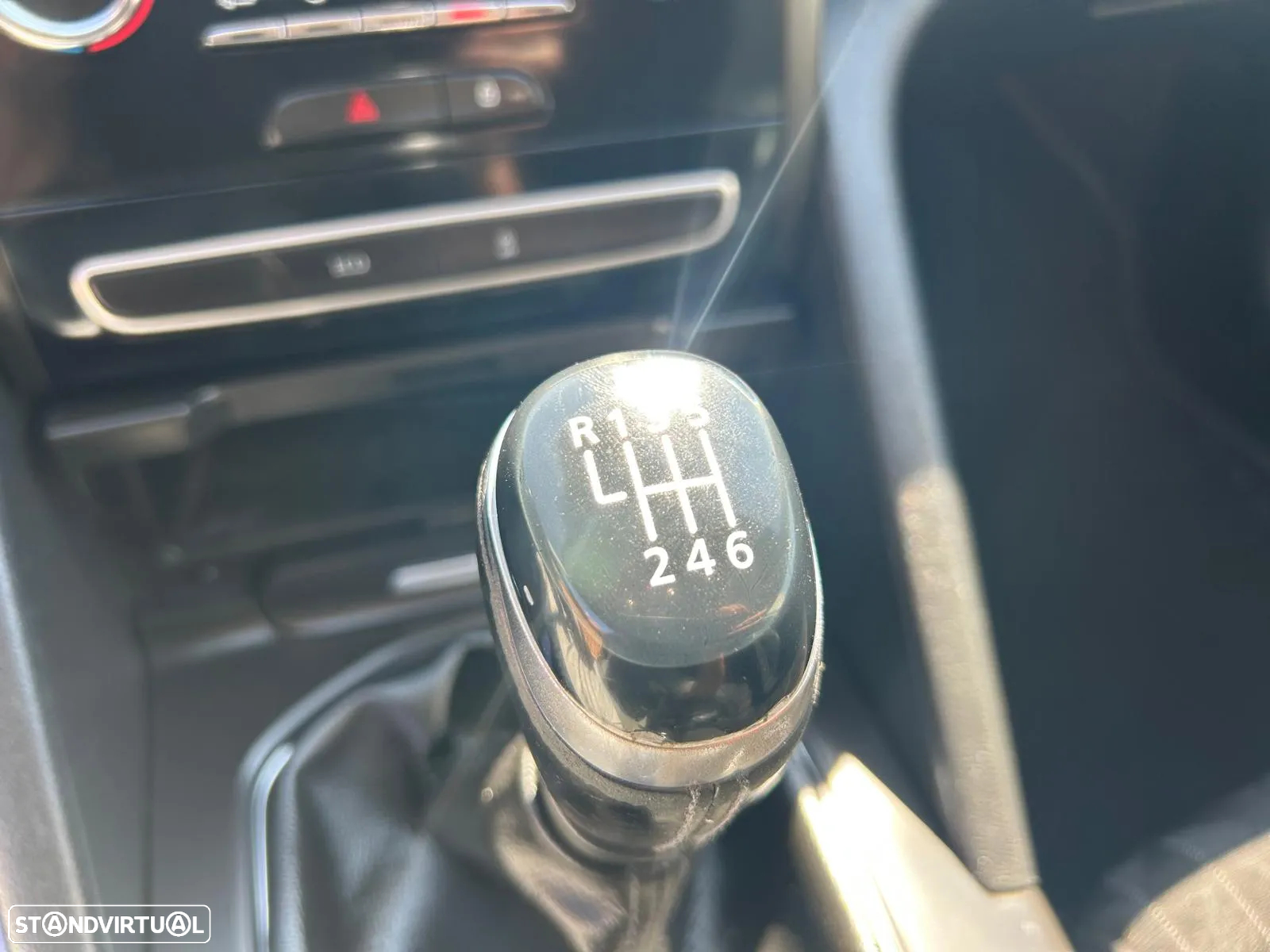 Renault Talisman ENERGY dCi 130 LIMITED - 18