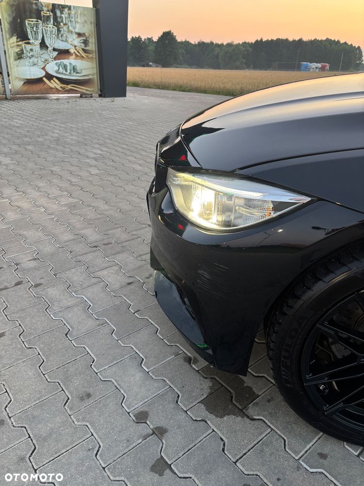 BMW Seria 4 428i xDrive - 11