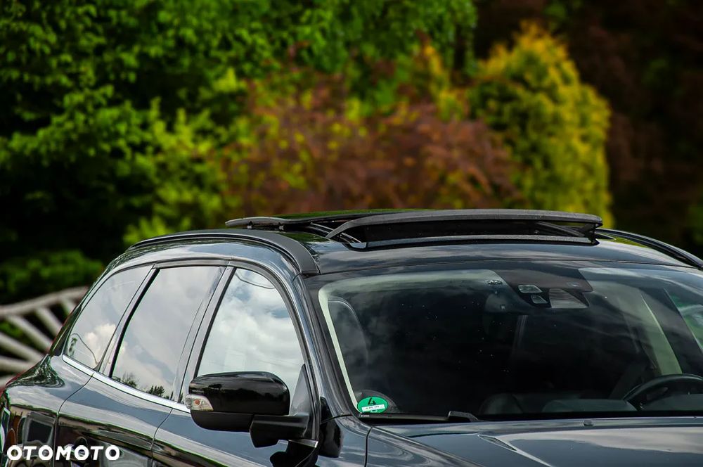 Volvo XC 60 D5 AWD - 7