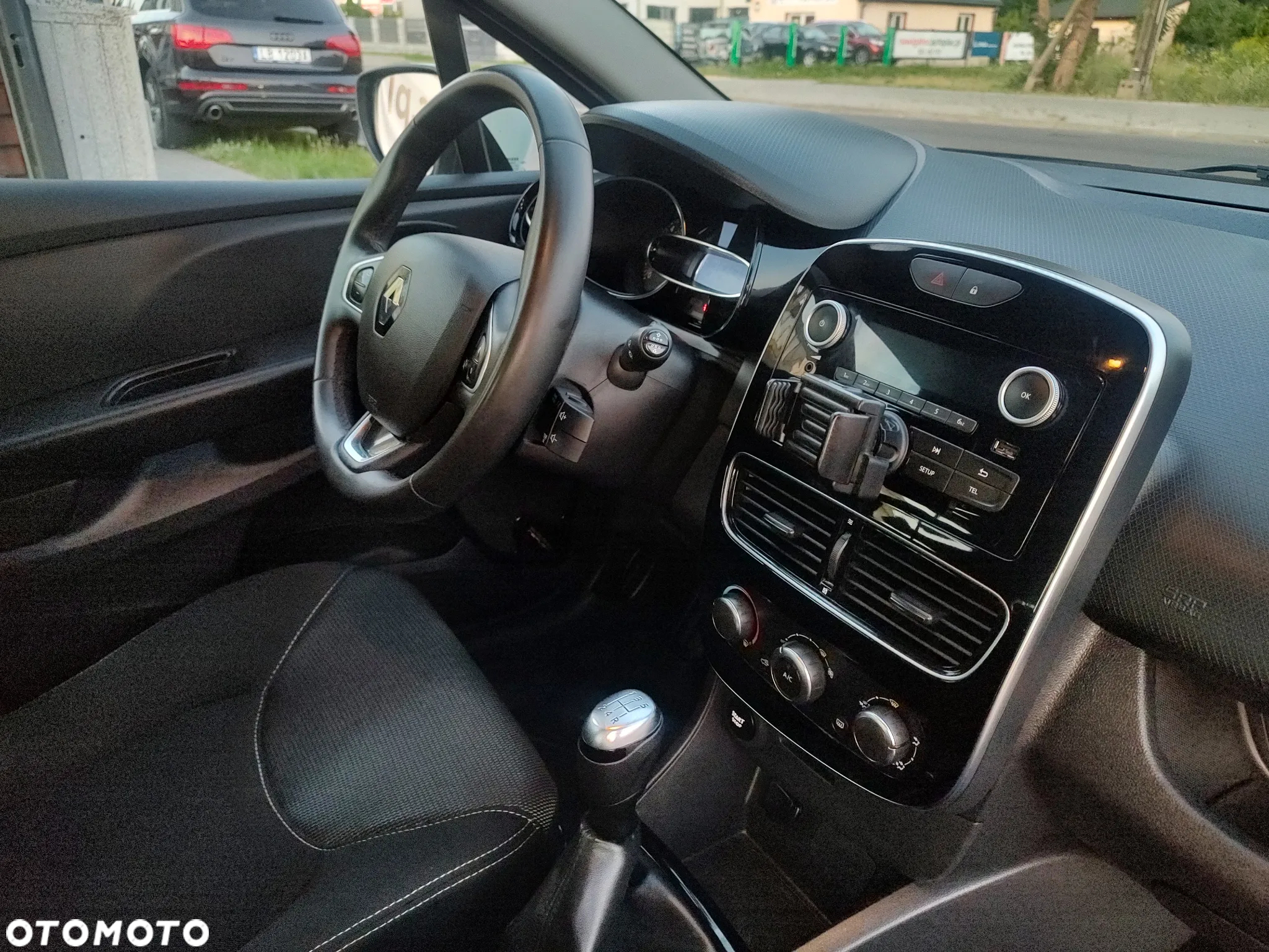 Renault Clio 0.9 Energy TCe Alize - 18