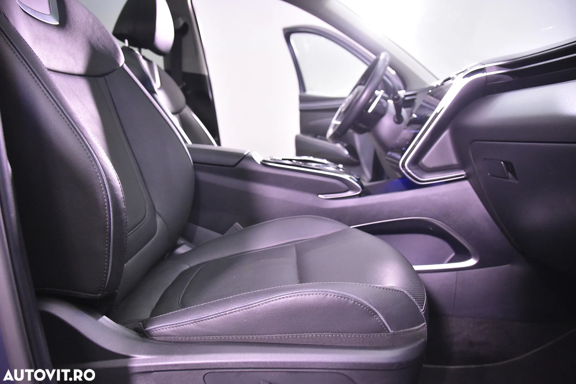 Hyundai Tucson - 11