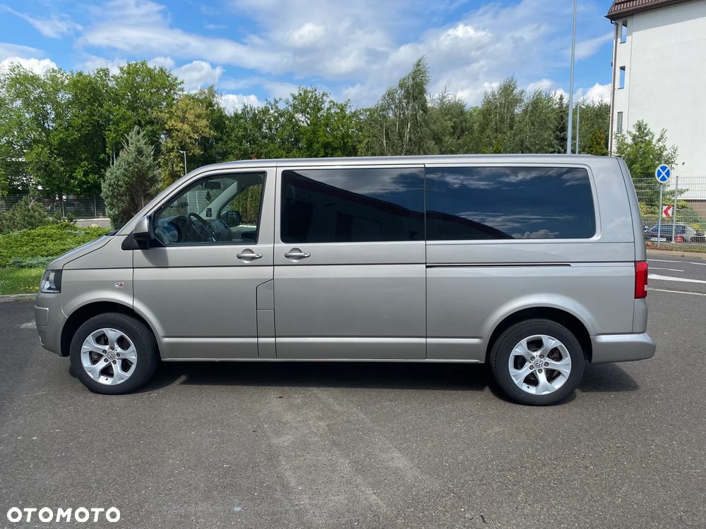 Volkswagen Caravelle L2 Comfortline - 19