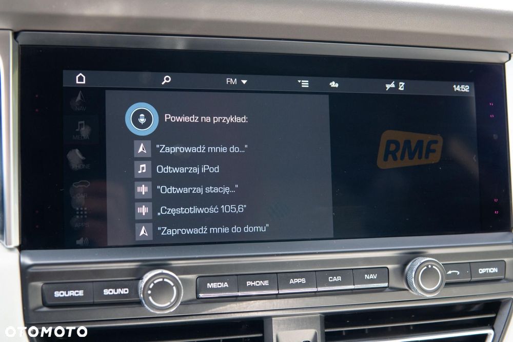 Porsche Macan Standard - 36