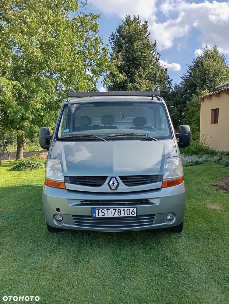 Renault Master L1H1 Business - 12