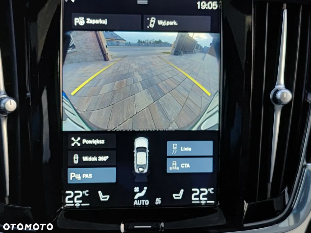 Volvo S90 T5 Geartronic Inscription - 33