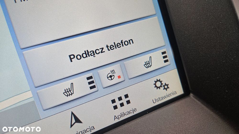 Ford S-Max 2.0 EcoBlue AWD Vignale - 16