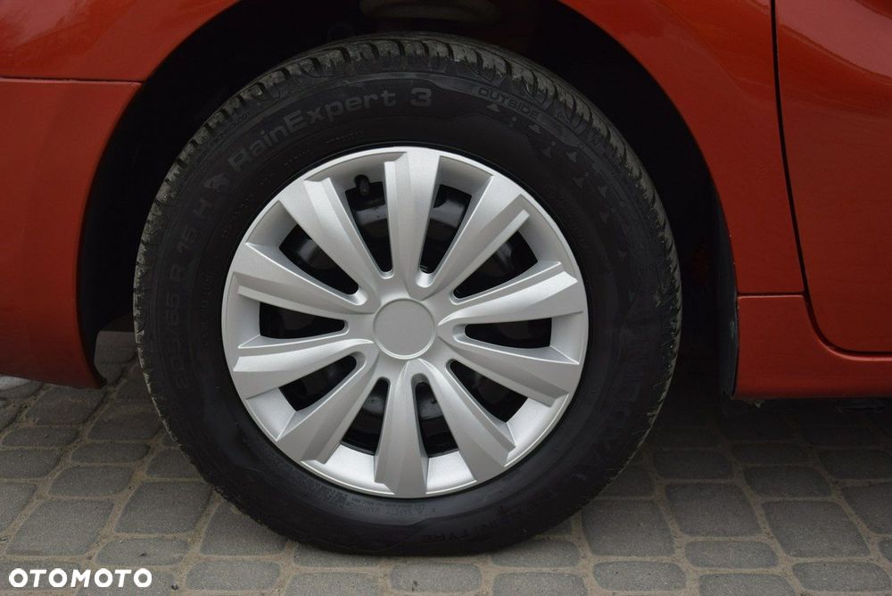 Peugeot Partner 1.6 HDi Business Line - 9