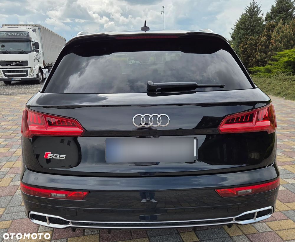 Audi SQ5 - 3