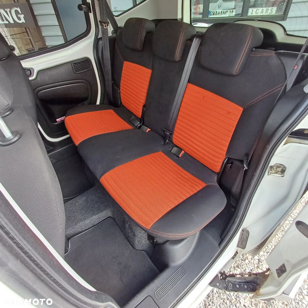 Fiat Qubo 1.3 Multijet 16V DPF Start&Stop Trekking - 17