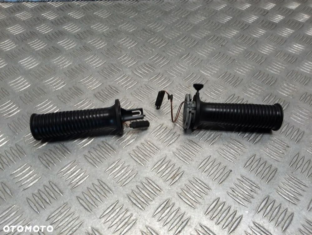 Manetki podgrzewane komplet BMW R 1200RT 10-14r   PN. 61317713247 - 1