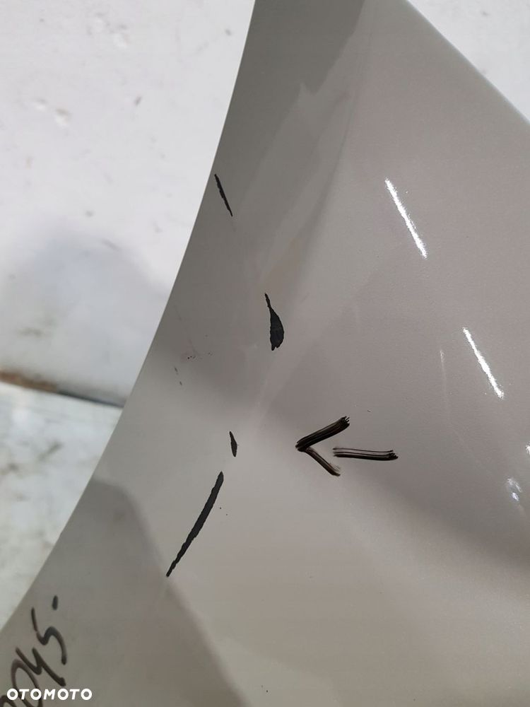 zderzak przód przedni pdc volvo xc60 i 3.2b eu 12r 481-16 - 13