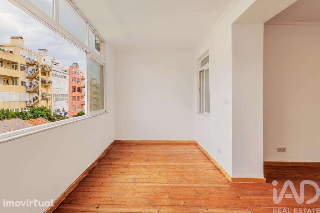 Apartamento T3 em Arroios de 118,00 m2 - Grande imagem: 4/30