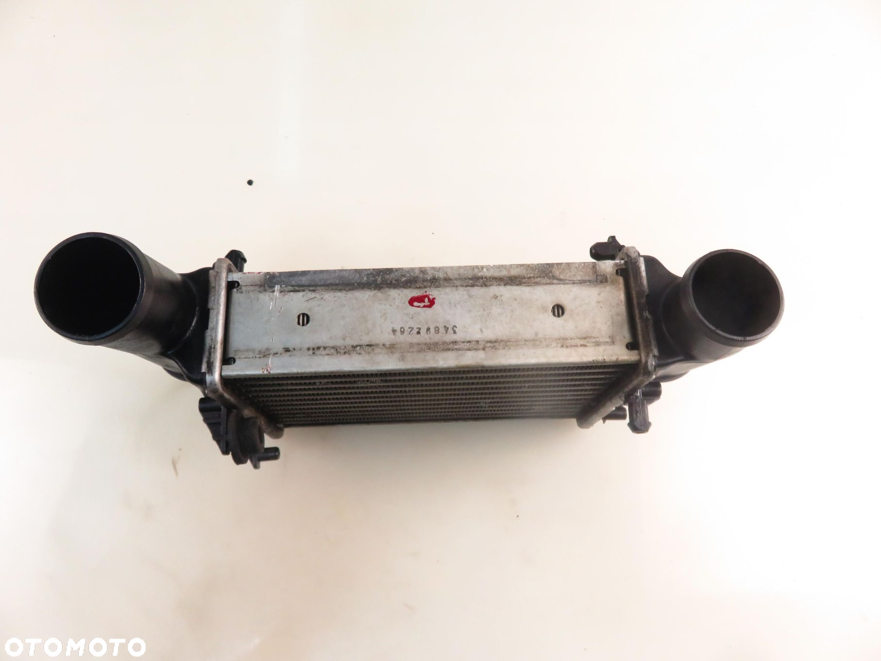 INTERCOOLER VW PASSAT B5 Variant (3B5) 1.9 TDI - AJM 058145805C - 8